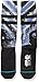 Stance Men's Death Star Wars Classic Crew Sock