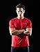 Tesla Men & Women's HyperDri Short Sleeve T-Shirt Athletic Cool Running Top MTS Series