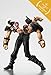 Kaiyodo Legacy of Revoltech: Fist of The North Star: Bakuretsu! Zeed-Dan Action Figure