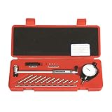 HFS (R) Dial Indicator Bore Gage .0005" Gauge (2"-6" range)