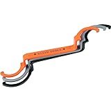 Klein Tools 50900R Conduit Lockout Wrench