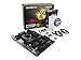 GIGABYTE GA-Z270XP-SLI LGA1151 Intel 2-Way ATX DDR4 Motherboard