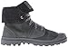Palladium Men's Pallabrouse BGY Plus 2 Combat Boot
