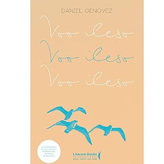 Livro Voo ileso