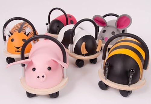 Wheely Bug Mouse Ride-On Toy Large in Oman Whizz Ride-On Toys