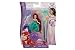 Mattel Disney Princess Little Kingdom Hairplay Ariel Doll