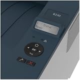 Xerox B230dni A4 Wireless Mono Printer 34ppm Duplex 250-Sheet 3yr view 4