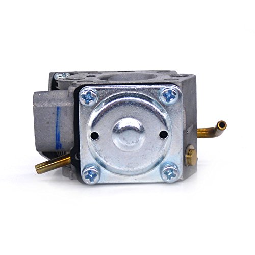Carburetor & Air Filter Kit For MTD Troy-Bilt TB10CS TB20CS TB20DS TB65SS TB70SS TB90BC – 753-05133