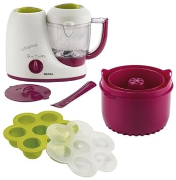 beaba babycook classic