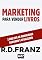 Livro Marketing Para Vender Livros: Técnicas Profissionais de Marketing