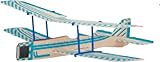 Estes Bi-Plane Chuck Glider