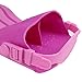 YiZYiF Kids Girls Boys Mermaid Swimming Monofin Flippers Swim Fin (Pink)
