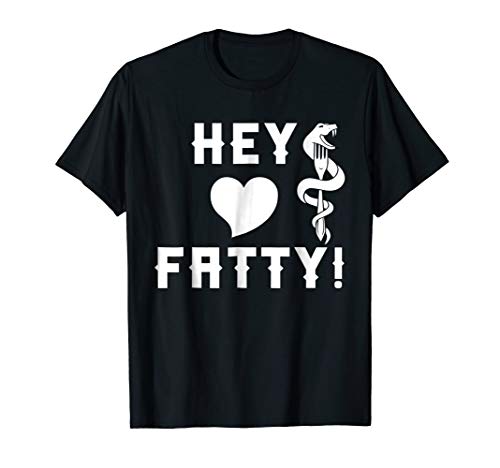 SNAKE DIET: Hey Fatty!