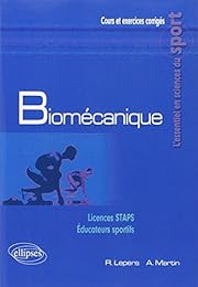 Biomécanique