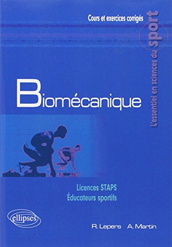 Biomécanique