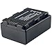 Synergy Digital Accessory Kit, Compatible with Samsung HMX-F90 Camcorder Accessory Kit Includes: SDIABP210E Battery, SDM-1524 Charger