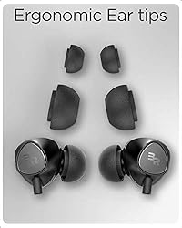 Thore Type C Headphones, in-Ear Wired Earbuds with
