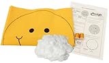Haan Crafts Smile Pillow Beginner/Kids Sewing Kit