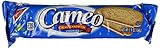 2 Box of 12 Pack of Cameo Creme Sandwich By Nabisco (4 Cookies Each Pack)