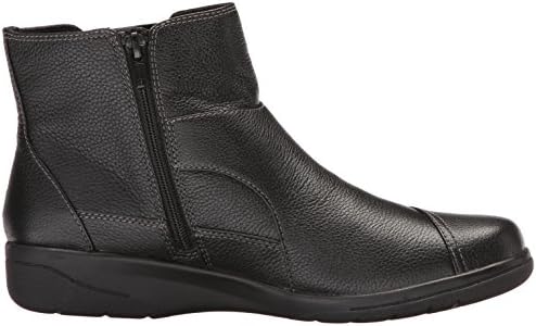 clarks cheyn work ankle boots