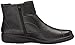 Clarks Women's Cheyn Work Ankle Bootie