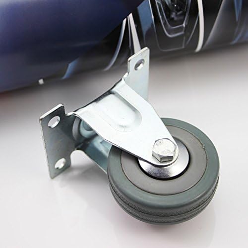 Directional wheel wheels swivel caster steering directional furniture legs enhanced version