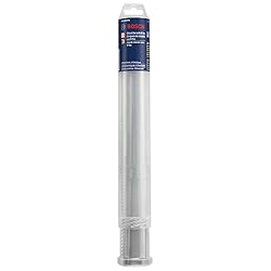 Bosch HS19R2PK 2 pc. SDS-max® R-Tec