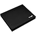 Yes4All Balance Pad X-Large – Exercise Foam Cushion (Black)