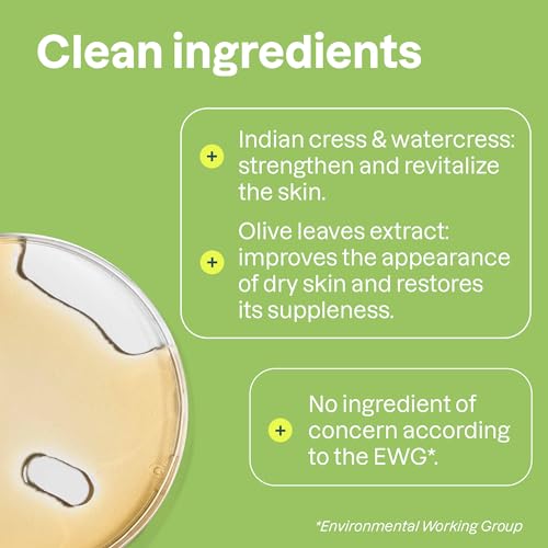 ATTITUDE Liquid Hand Soap, EWG Verified, Plant and MineralBased, Vegan