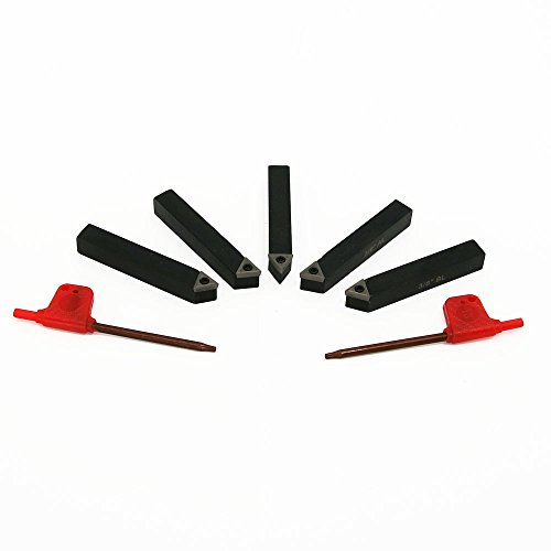 How Much Time For You To Finding Best Price Turning Tools Indexable TCMT-21.51 Inserts? Turning Tools Indexable TCMT-21.51 Inserts