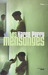 Les  mensonges