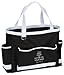 Simply Savvy Co Hair Heat Resistant Tote Keep Calm and Let Me Fix Your Hair