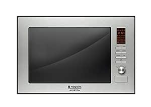 Hotpoint MWHA 222.1 X Integrado 25L Acero inoxidable ...
