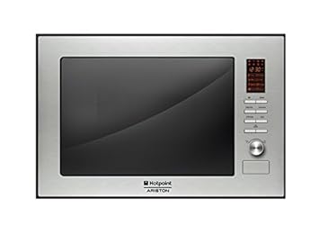 Hotpoint MWHA 222.1 X Integrado 25L Acero inoxidable ...
