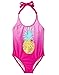 Gymboree Girls' Halter Onepiece with Pineapple