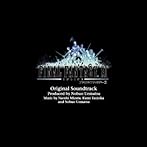 FINAL FANTASY XI ORIGINAL SOUNDTRACK