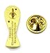 FIFA 2018 World Cup Trophy Pin