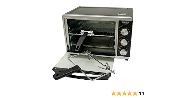Horno rostizero turmix en Chimalhuacán, Estado de México por $1700 |  Segundamano.mx