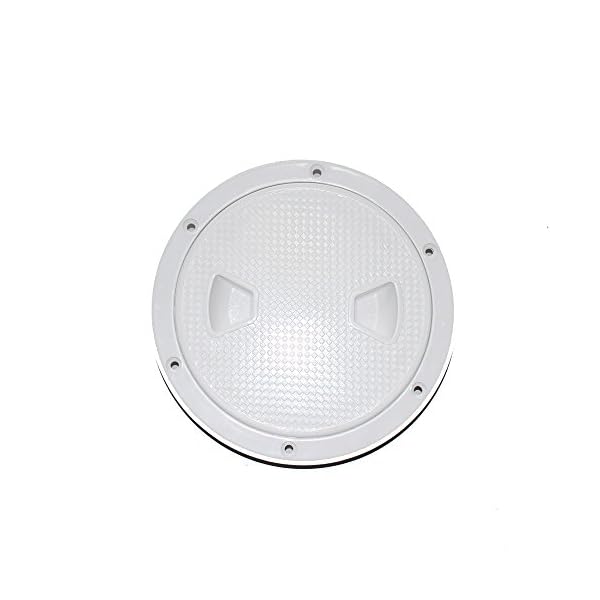 X-Haibei-Round-Boat-Marine-Inspection-Hatch-Deck-Plate-Access-RV-Plastic-6-White