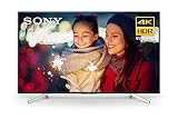 Sony X830F 70 Inch TV: 70 in Bravia 4K Ultra HD Smart LED Television with HDR, 70-Inch
