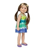 Maplelea Granville Island Groovy for 18 Inch Dolls