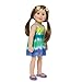 Maplelea Granville Island Groovy for 18 Inch Dolls