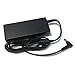 Asus Original 90W AC Adapter for Asus Notebook Model: P31, P31F, P31SD, P41, P41SV, P43, P43E, P43SJ, P53, U46, U46E, U46J, U46JC, U46SV, U56, U56E, U56J, U56J, X43, X43B, X43BY, X43E, X43J, X43JE, X43JF, X43JR, 100% Compatible With P/N: ADP-90CD DB, 04G266008920, ADP-90SB