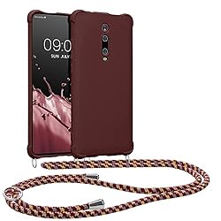 kwmobile Crossbody Case Compatible with Xiaomi Mi