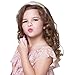12 Pack Kids Makeup Set - Washable Non-Toxic Princess Makeup Kit with Case, Party Favors Gifts for Girls