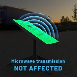 Zinweyton Starlink Accessories Sticker