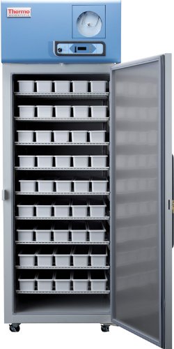 Thermo Scientific Enzyme Upright Freezer, 23.3 Cu. Ft. Capacity, 115V, 60 Hz