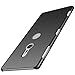 Avalri Sony Xperia XZ2 Case, Minimalistic Ultra Thin Shock Absorption Hard Case Slim Protection Cover Compatible with Sony Xperia XZ2 (Gravel Black)