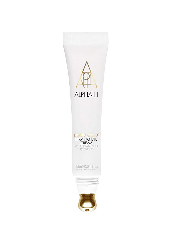 liquid gold firming eye cream