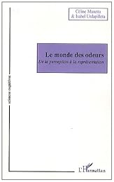 Le  monde des odeurs